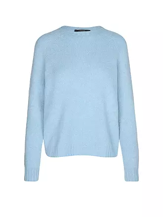 WEEKEND MAX MARA | Pullover GHIACCI | hellblau